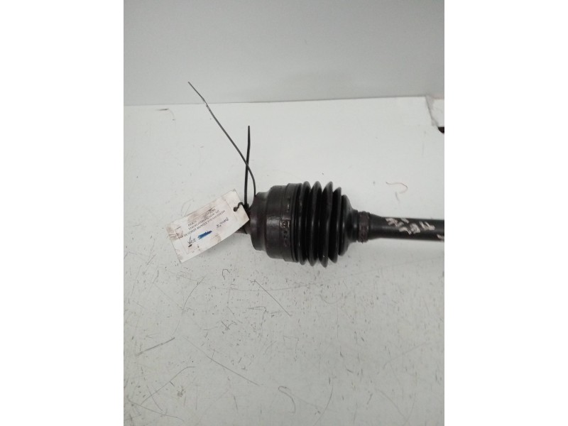 Recambio de transmision delantera izquierda para mercedes clase glk (w204) glk glk 320 cdi 4-matic (204.983) referencia OEM IAM 