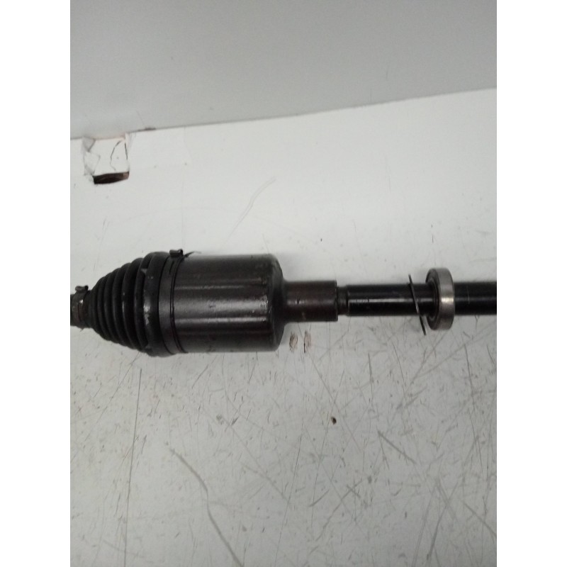 Recambio de transmision delantera izquierda para mercedes clase glk (w204) glk glk 320 cdi 4-matic (204.983) referencia OEM IAM 