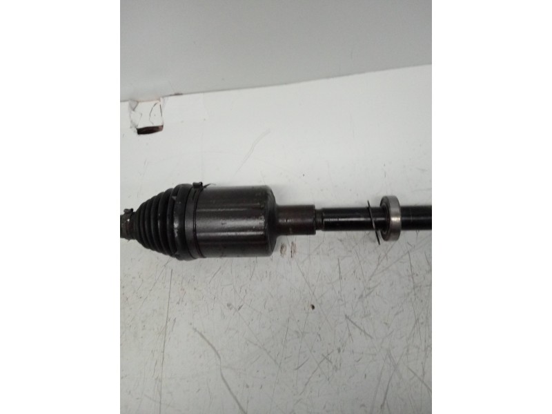Recambio de transmision delantera izquierda para mercedes clase glk (w204) glk glk 320 cdi 4-matic (204.983) referencia OEM IAM 