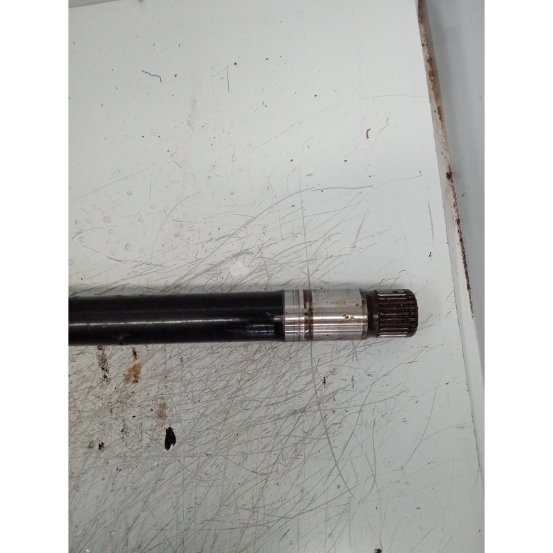 Recambio de transmision delantera izquierda para mercedes clase glk (w204) glk glk 320 cdi 4-matic (204.983) referencia OEM IAM 