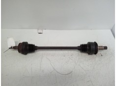 Recambio de transmision trasera derecha para mercedes clase cls (w219) 3.5 v6 cat referencia OEM IAM   