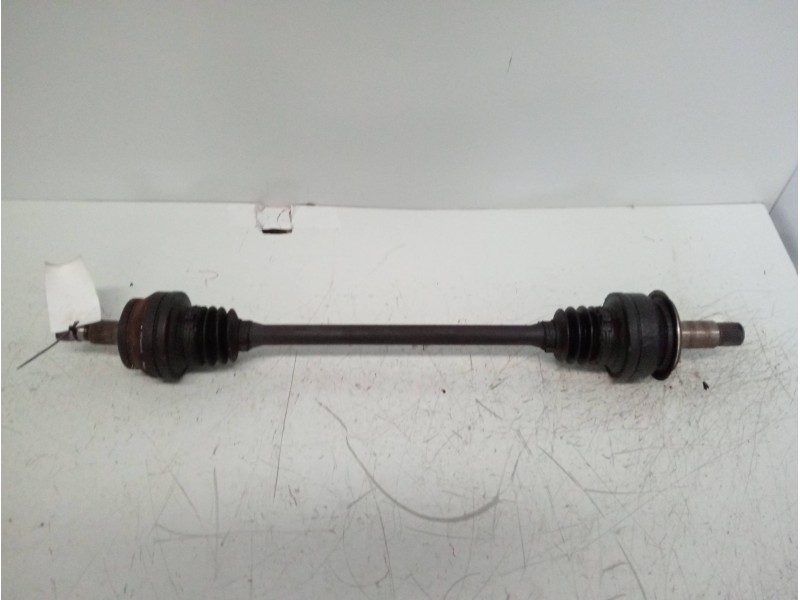 Recambio de transmision trasera derecha para mercedes clase cls (w219) 3.5 v6 cat referencia OEM IAM   