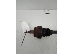 Recambio de transmision trasera derecha para mercedes clase cls (w219) 3.5 v6 cat referencia OEM IAM    2