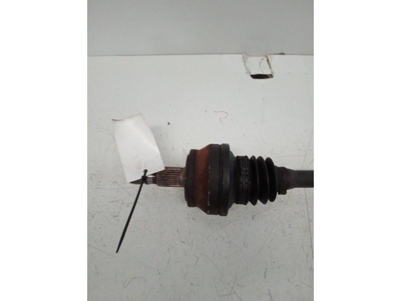 Recambio de transmision trasera derecha para mercedes clase cls (w219) 3.5 v6 cat referencia OEM IAM   