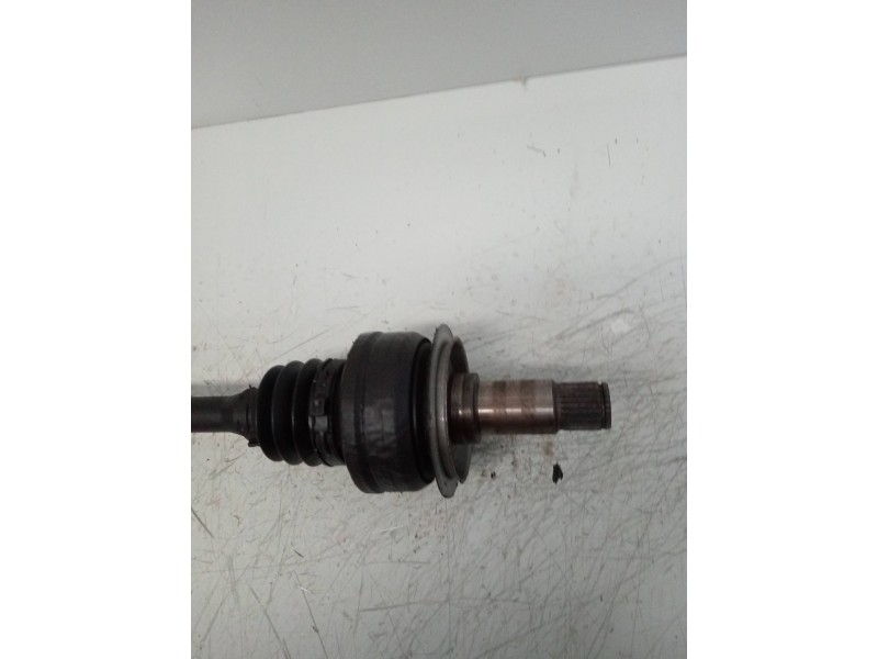 Recambio de transmision trasera derecha para mercedes clase cls (w219) 3.5 v6 cat referencia OEM IAM   