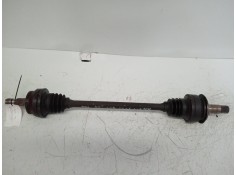 Recambio de transmision trasera izquierda para mercedes clase cls (w219) 3.5 v6 cat referencia OEM IAM   