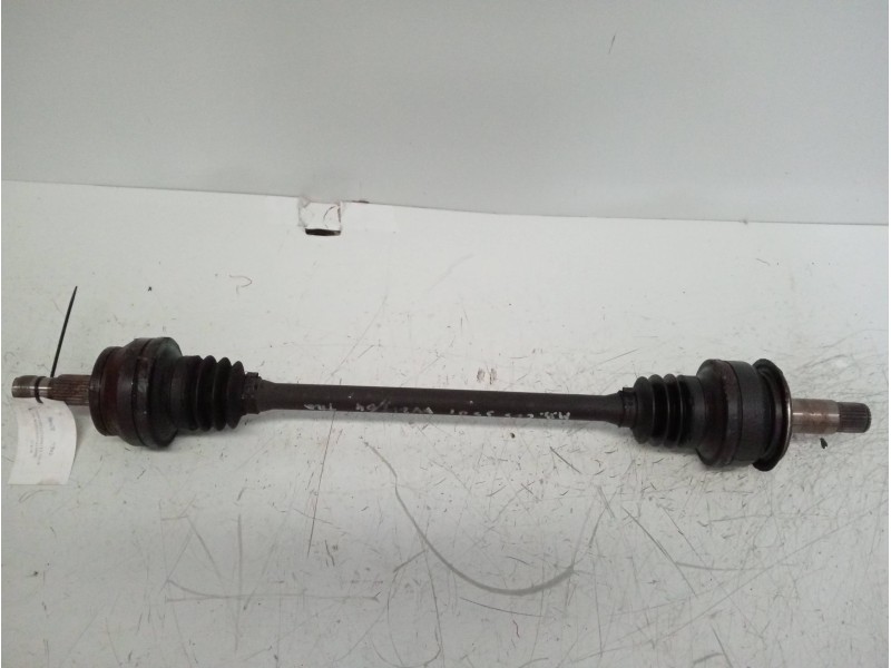 Recambio de transmision trasera izquierda para mercedes clase cls (w219) 3.5 v6 cat referencia OEM IAM   