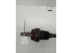 Recambio de transmision trasera izquierda para mercedes clase cls (w219) 3.5 v6 cat referencia OEM IAM    2