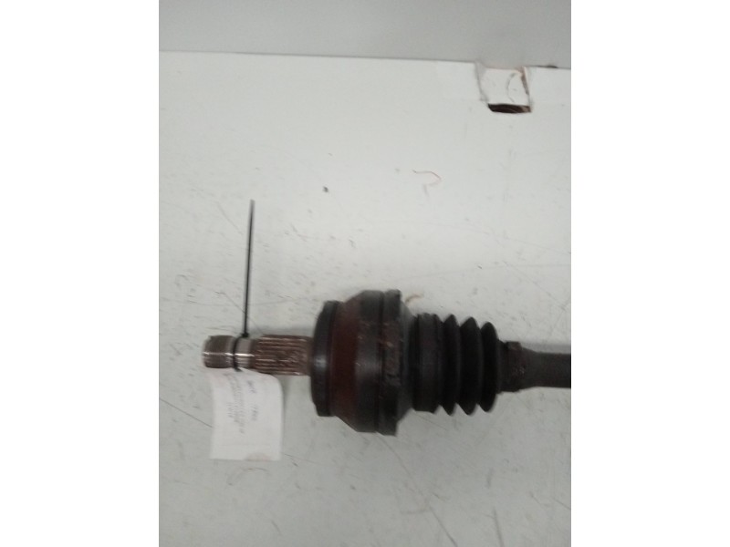 Recambio de transmision trasera izquierda para mercedes clase cls (w219) 3.5 v6 cat referencia OEM IAM   