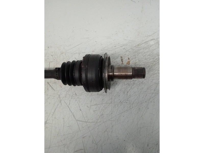 Recambio de transmision trasera izquierda para mercedes clase cls (w219) 3.5 v6 cat referencia OEM IAM   