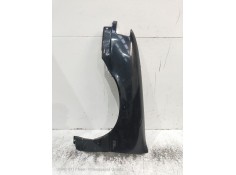 Recambio de aleta delantera izquierda para opel vectra a cd diamant referencia OEM IAM   