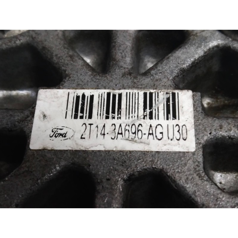 Recambio de bomba direccion para ford mondeo turnier (ge) 2.2 tdci referencia OEM IAM 2T143A696AGU30  