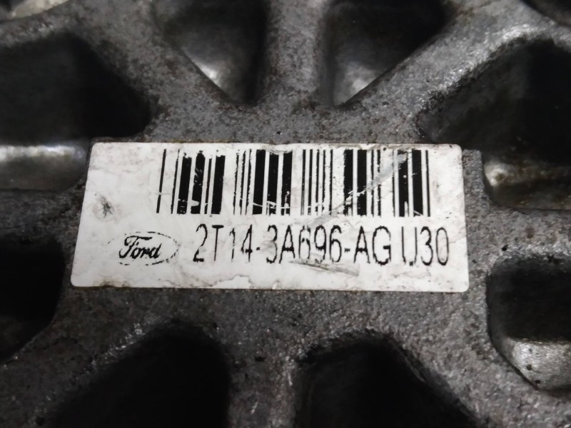 Recambio de bomba direccion para ford mondeo turnier (ge) 2.2 tdci referencia OEM IAM 2T143A696AGU30  