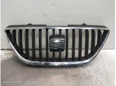 Recambio de rejilla delantera para seat ibiza sc (6j1) reference referencia OEM IAM 6J0853651  