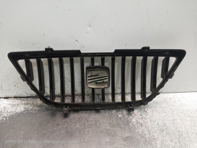 Recambio de rejilla delantera para seat ibiza sc (6j1) reference referencia OEM IAM 6J0853651  
