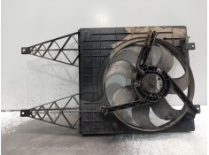 Recambio de electroventilador para volkswagen polo (9n1) conceptline referencia OEM IAM 600121207C   2