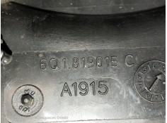 Recambio de motor calefaccion para volkswagen polo (9n1) conceptline referencia OEM IAM 6Q1819015C A1915  2
