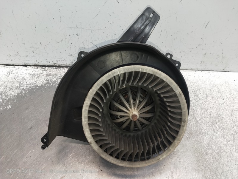 Recambio de motor calefaccion para volkswagen polo (9n1) conceptline referencia OEM IAM 6Q1819015C A1915 