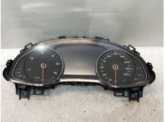 Recambio de cuadro instrumentos para audi a6 berlina (4a2) 40 tdi design referencia OEM IAM 4K0920771A 0263748019 