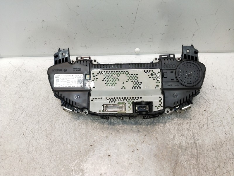 Recambio de cuadro instrumentos para audi a6 berlina (4a2) 40 tdi design referencia OEM IAM 4K0920771A 0263748019 