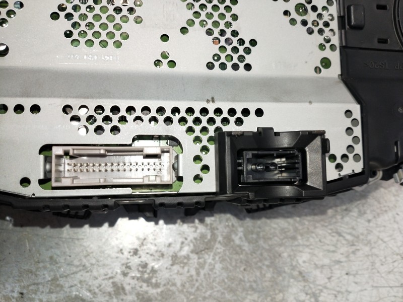 Recambio de cuadro instrumentos para audi a6 berlina (4a2) 40 tdi design referencia OEM IAM 4K0920771A 0263748019 