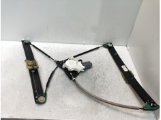 Recambio de elevalunas delantero izquierdo para audi a6 berlina (4a2) 40 tdi design referencia OEM IAM   4P