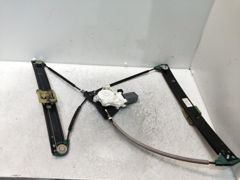 Recambio de elevalunas delantero izquierdo para audi a6 berlina (4a2) 40 tdi design referencia OEM IAM   4P