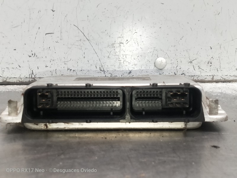 Recambio de centralita motor uce para volkswagen polo (9n1) conceptline referencia OEM IAM 038906012AM 0281010658 28SA5436