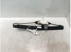 Recambio de elevalunas trasero derecho para audi a6 berlina (4a2) 40 tdi design referencia OEM IAM   4P