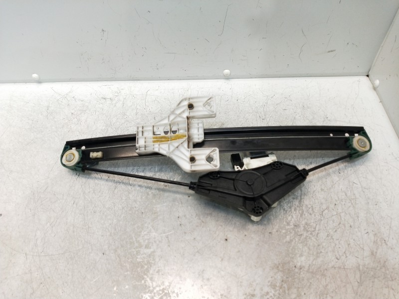 Recambio de elevalunas trasero derecho para audi a6 berlina (4a2) 40 tdi design referencia OEM IAM   4P