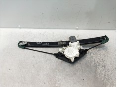 Recambio de elevalunas trasero izquierdo para audi a6 berlina (4a2) 40 tdi design referencia OEM IAM 4K0839461  4P