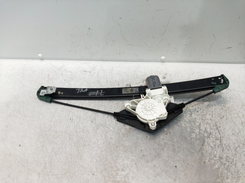 Recambio de elevalunas trasero izquierdo para audi a6 berlina (4a2) 40 tdi design referencia OEM IAM 4K0839461  4P