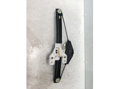 Recambio de elevalunas trasero izquierdo para audi a6 berlina (4a2) 40 tdi design referencia OEM IAM 4K0839461  4P 2