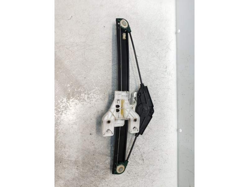 Recambio de elevalunas trasero izquierdo para audi a6 berlina (4a2) 40 tdi design referencia OEM IAM 4K0839461  4P