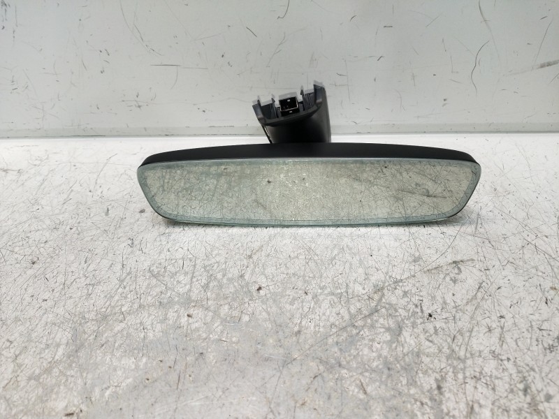 Recambio de espejo interior para audi a6 berlina (4a2) 40 tdi design referencia OEM IAM 8W0857511  