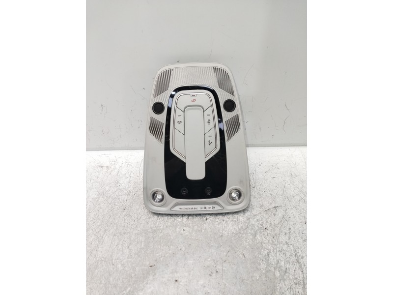 Recambio de luz interior para audi a6 berlina (4a2) 40 tdi design referencia OEM IAM 4K0947135B  