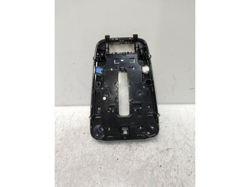 Recambio de luz interior para audi a6 berlina (4a2) 40 tdi design referencia OEM IAM 4K0947135B  