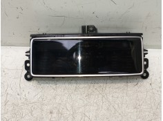 Recambio de mando calefaccion / aire acondicionado para audi a6 berlina (4a2) 40 tdi design referencia OEM IAM 4K0919158B  