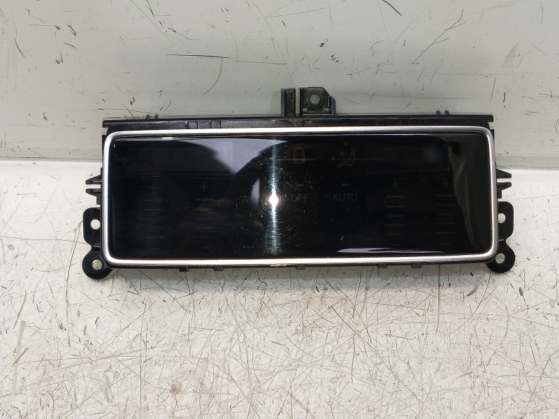 Recambio de mando calefaccion / aire acondicionado para audi a6 berlina (4a2) 40 tdi design referencia OEM IAM 4K0919158B  