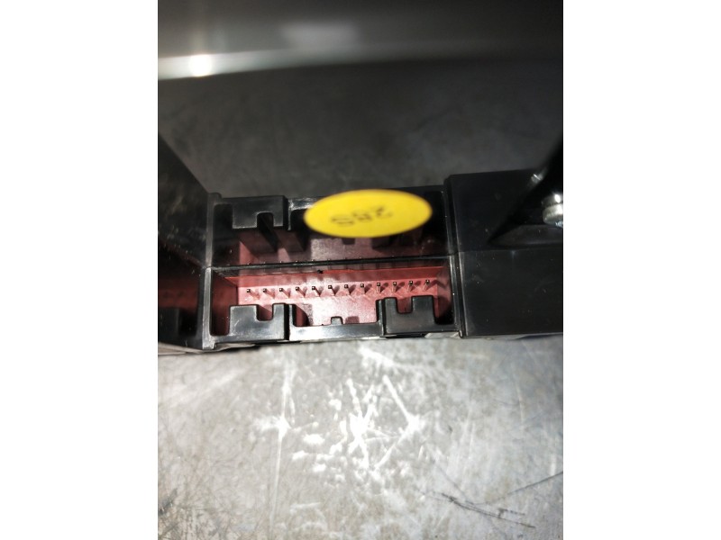 Recambio de mando calefaccion / aire acondicionado para audi a6 berlina (4a2) 40 tdi design referencia OEM IAM 4K0919158B  