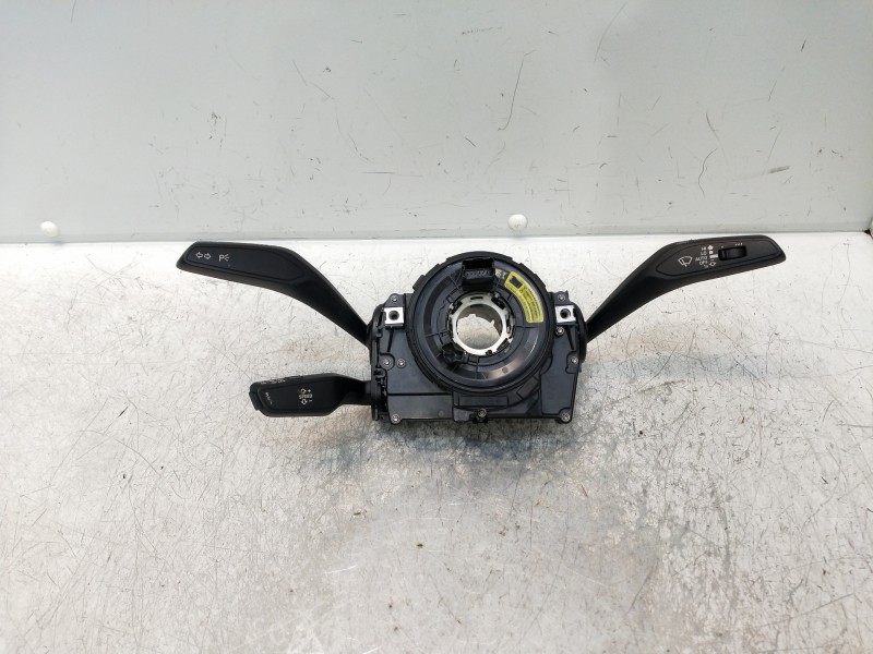 Recambio de mando luces para audi a6 berlina (4a2) 40 tdi design referencia OEM IAM 4N0907126S  