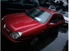 citroen xsara berlina del año 2002