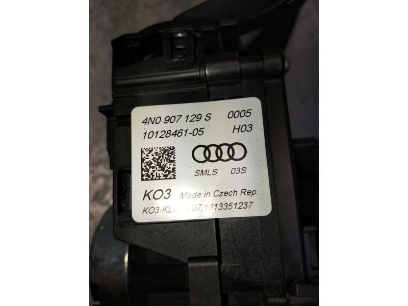 Recambio de mando luces para audi a6 berlina (4a2) 40 tdi design referencia OEM IAM 4N0907126S  