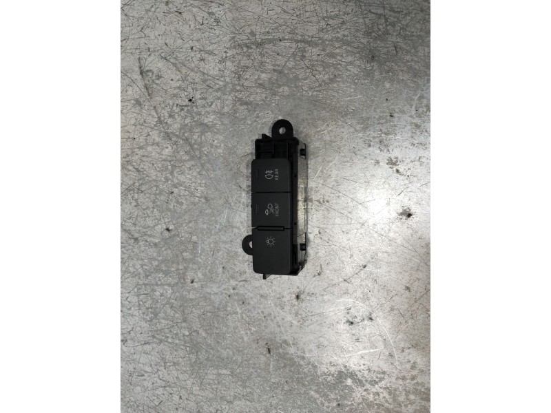 Recambio de mando luces para audi a6 berlina (4a2) 40 tdi design referencia OEM IAM 4K1941501  INTERRUPTOR