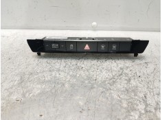 Recambio de mando multifuncion para audi a6 berlina (4a2) 40 tdi design referencia OEM IAM 4K0925301  