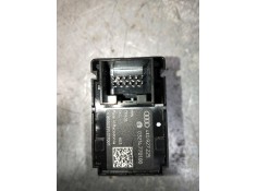 Recambio de mando multifuncion para audi a6 berlina (4a2) 40 tdi design referencia OEM IAM 4K0927225 03214770100  2