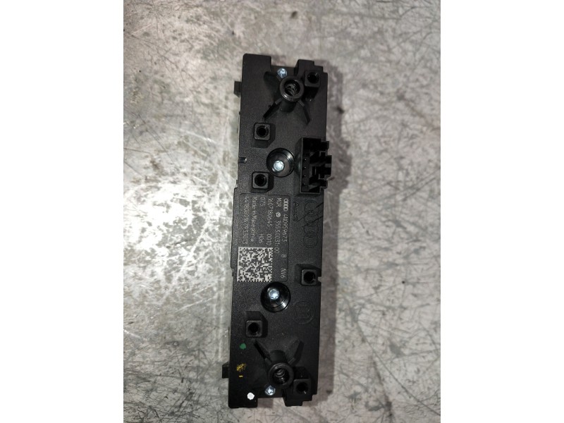 Recambio de mando multifuncion para audi a6 berlina (4a2) 40 tdi design referencia OEM IAM 4N0959673 3553003100 