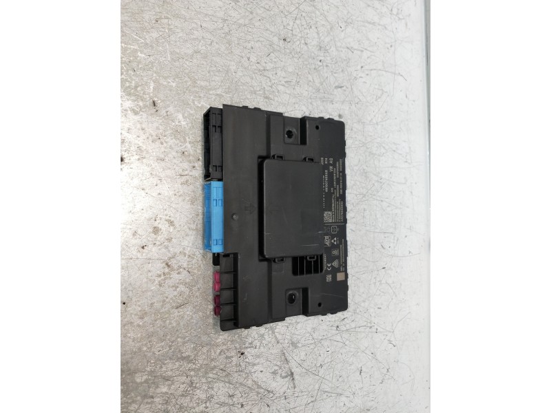 Recambio de modulo electronico para audi a6 berlina (4a2) 40 tdi design referencia OEM IAM 4N01907468AB A2C76553002 