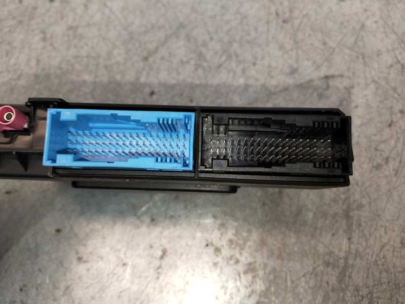 Recambio de modulo electronico para audi a6 berlina (4a2) 40 tdi design referencia OEM IAM 4N01907468AB A2C76553002 