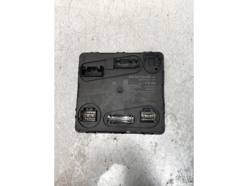 Recambio de modulo electronico para audi a6 berlina (4a2) 40 tdi design referencia OEM IAM 4N0907064BD A2C7670170200 